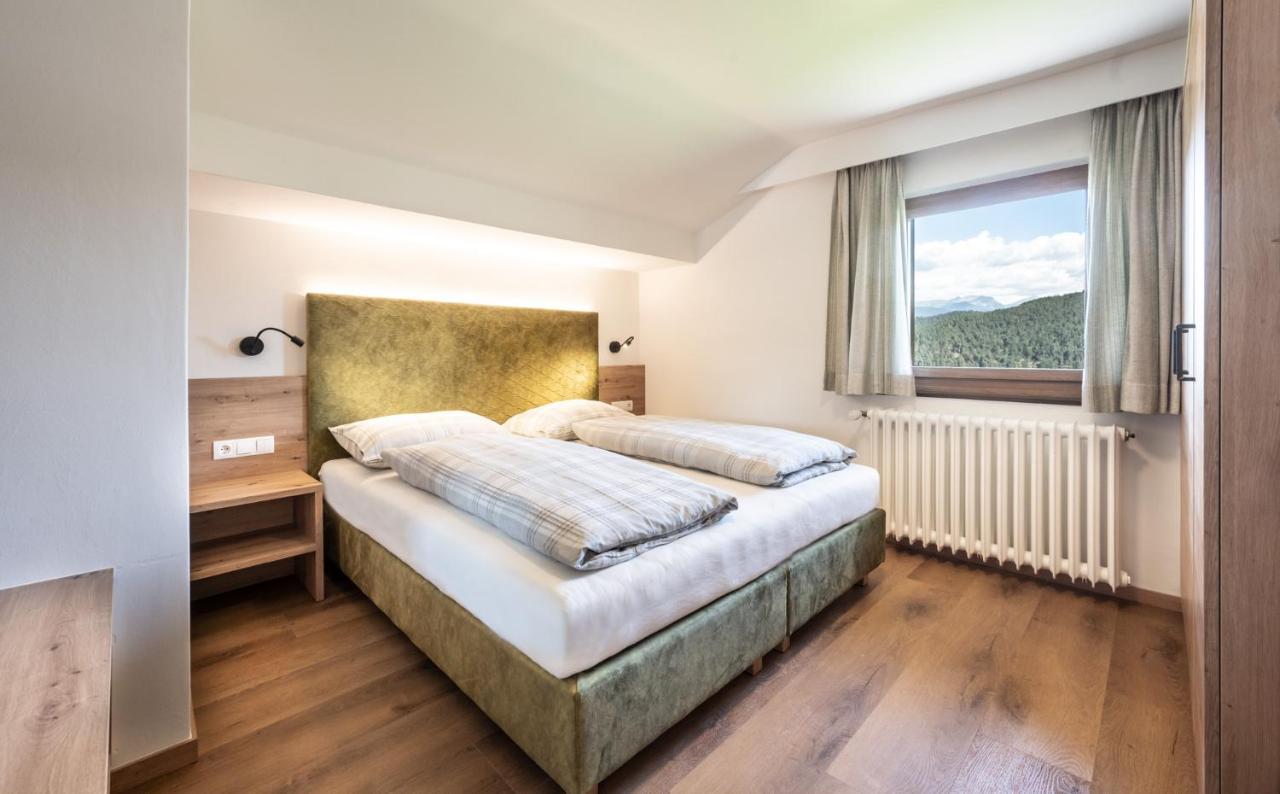 Apartments Sayonara Castelrotto Exterior photo