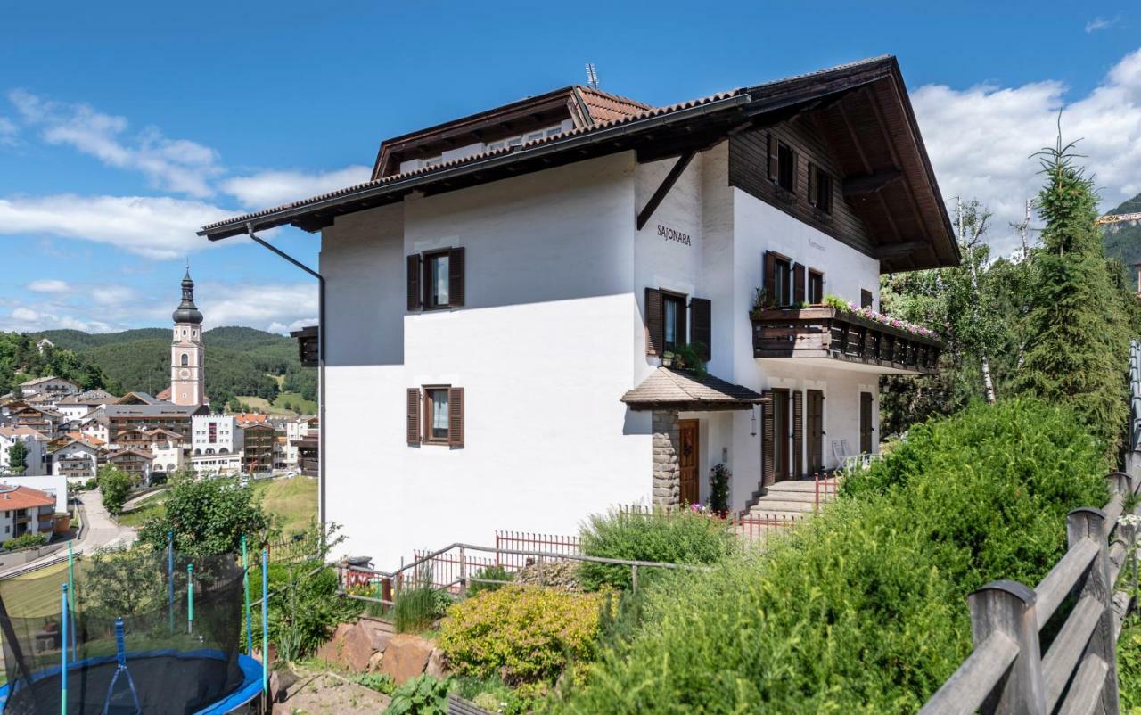Apartments Sayonara Castelrotto Exterior photo