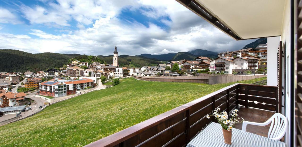 Apartments Sayonara Castelrotto Exterior photo